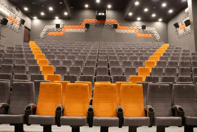 کاهش شدید فروش فیلم‌ها در ناآرامی‌های کشور؛ چند نفر به سینما رفتند؟