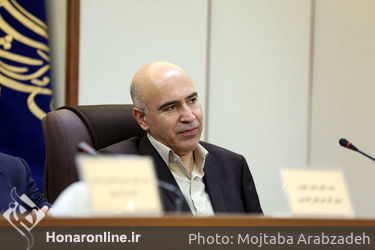 نشست مدیران هنرستان‌های وزارت فرهنگ و ارشاد اسلامی
