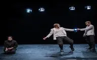 اجرای نمایش «کالیگولا» تمدید شد