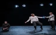 اجرای نمایش «کالیگولا» تمدید شد