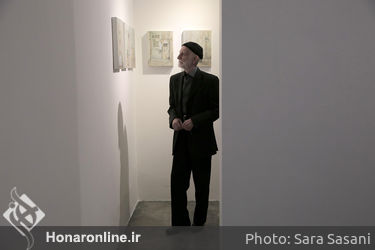 نمایشگاه نقاشی زینب پوراسکندریان در گالری سایه