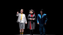 The play 