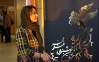 هفتمین روز سی و پنجمین جشنواره فیلم فجر