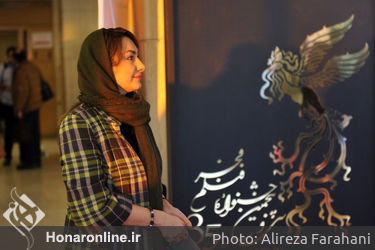 هفتمین روز سی و پنجمین جشنواره فیلم فجر