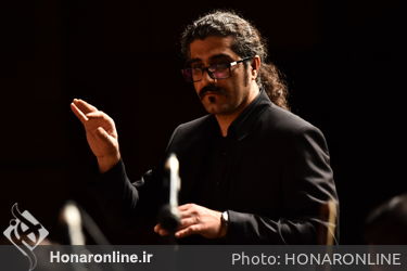 منتخب روز هفتم سی و پنجمین جشنواره موسیقی فجر