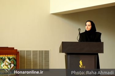 نشست رسانه ای همراه خاطره ها با حضور مجید انتظامی و نصیر حیدریان 