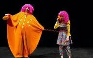 نشانه‌شناسی و تئاتر کودک / نگاهی به نمایش 