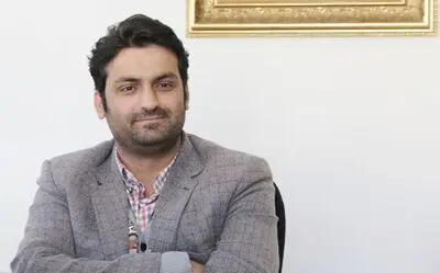 حضور هنرمندان فارس در جشنواره هنرهای تجسمی جوانان
