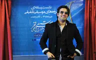 کاوه آفاق: جامعه موسیقی می‌خواهد که جشنواره‌ها خصوصی شوند

