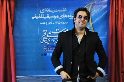 کاوه آفاق: جامعه موسیقی می‌خواهد که جشنواره‌ها خصوصی شوند

