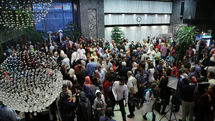 Eyvan Shams hosts 19th Iran Cinema Celebration