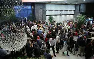 Eyvan Shams hosts 19th Iran Cinema Celebration