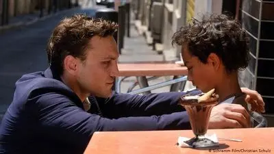 European Film Week announces lineup 