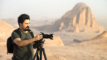 Iranian artist to serve as jury member in Photo Festival