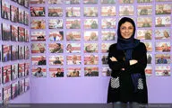 پیام قدردانی مریم کاظمی از هنرمندان و مسئولان