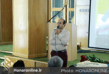 تجلیل از فرهنگ نویسان رسانه های استان فارس