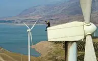 ادامه فیلمبرداری مستند 