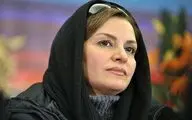 مریلا زارعی در اپرای 