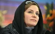 مریلا زارعی در اپرای 