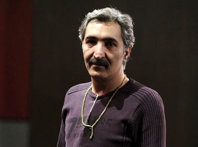«مخزن» نیمه اردیبهشت به صحنه می‌رود