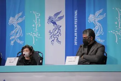 هفتمین روز جشنواره فیلم فجر | نمایش دو فیلم اول با طعم انتقاد، گلایه، دفاع