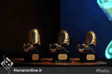 مراسم افتتاحیه هفتمین جشنواره بین‌المللی مد و لباس فجر در تالار رودکی