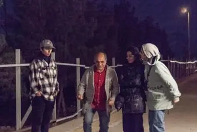 فیلمبرداری «اسمارتیز» به پایان رسید