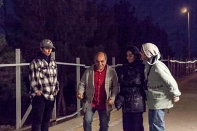 فیلمبرداری «اسمارتیز» به پایان رسید