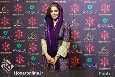 اکران خصوصی فیلم "داش آکل" در باغ کتاب