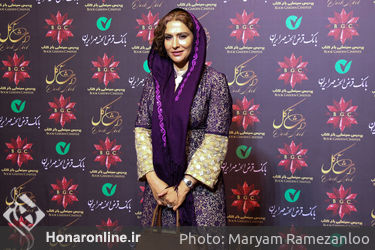اکران خصوصی فیلم "داش آکل" در باغ کتاب