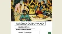 What’s in Tehran art galleries / From  Bavan Gallery to Doost Gallery