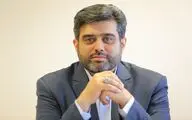 تبریک مدیرکل دفتر موسیقی به برگزیده سیمرغ بلورین بهترین موسیقی متن جشنواره فیلم فجر 