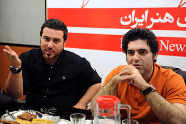 محسن کیایی
