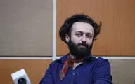 حسام محمودی با 