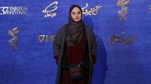 Iran’s female filmmaker Abyar holds masterclass in Scotland