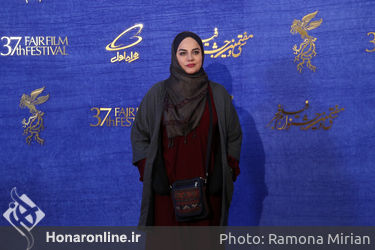 "شبی که ماه کامل شد" در روز پنجم سی و هفتمین جشنواره فیلم فجر - نرگس آبیار