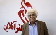 حرف خودم را به‌صورت موزیک نوشتم / روایت لوریس چکناواریان از قطعه 