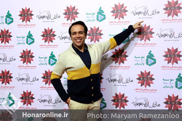 اکران فیلم "هشتگ خاله سوسکه"