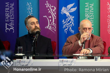 "روزهای نارنجی" در روز چهارم سی و هفتمین جشنواره فیلم فجر