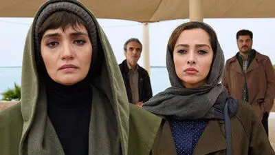 آثار جدید سهیلی زاده و شایسته در راه اکران