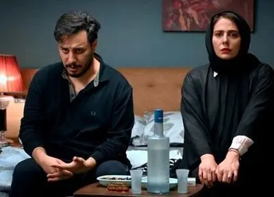 نمایش نسخه سینمایی «زخم کاری» منتشر می‌شود 
