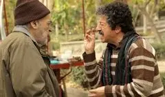 حمید لولایی و علیرضا خمسه با «چرخ گردون» به تلویزیون می‌آیند