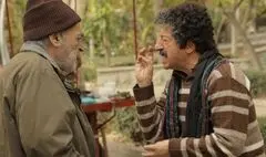 حمید لولایی و علیرضا خمسه با «چرخ گردون» به تلویزیون می‌آیند
