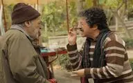سریال «چرخ گردون» به پایان تصویربرداری رسید