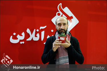 هفتمین روز بیست و دومین نمایشگاه مطبوعات 