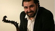 Iraqi Oud Player Moaana Jehad to Perform in Tehran