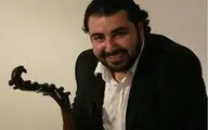 Iraqi Oud Player Moaana Jehad to Perform in Tehran