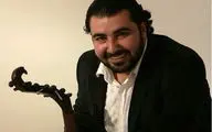Iraqi Oud Player Moaana Jehad to Perform in Tehran