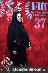 ششمین روز سی و هفتمین جشنواره جهانی فیلم فجر در پردیس چارسو