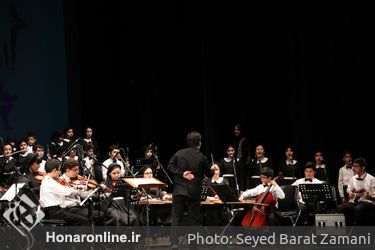 برگزیدگان و تقدیرشوندگان نهایی ششمین جشنواره و جایزه نوای خرّم